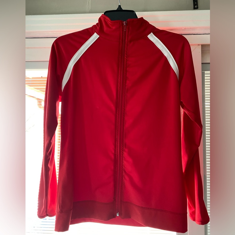 Light jacket
